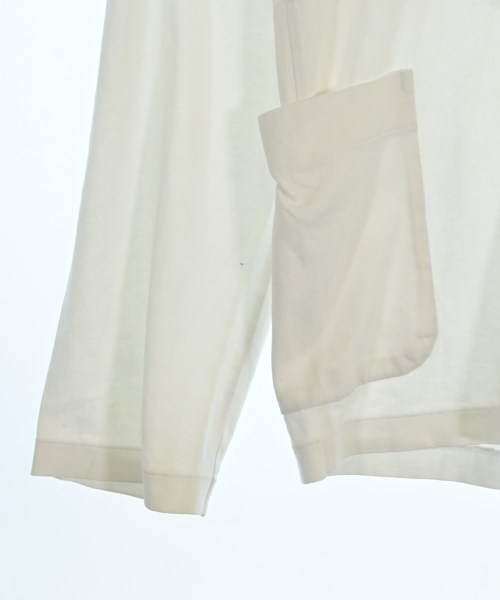 SUNSEA（サンシー）Tシャツ・カットソー 白 サイズ:-(S位) メンズ/2200707269252