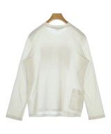 SUNSEA（サンシー）Tシャツ・カットソー 白 サイズ:-(S位) メンズ/2200707269252