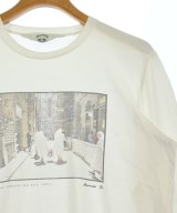 SUNSEA（サンシー）Tシャツ・カットソー 白 サイズ:-(S位) メンズ/2200707269252