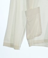 SUNSEA（サンシー）Tシャツ・カットソー 白 サイズ:-(S位) メンズ/2200707269252