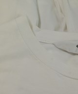 SUNSEA（サンシー）Tシャツ・カットソー 白 サイズ:-(S位) メンズ/2200707269252