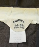 SUNSEA（サンシー）その他 茶 サイズ:2(M位) メンズ/2200707269276