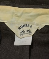 SUNSEA（サンシー）その他 茶 サイズ:2(M位) メンズ/2200707269368