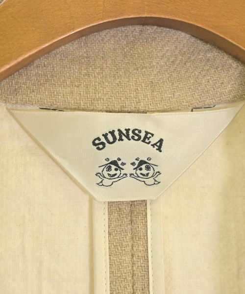 SUNSEA（サンシー）その他 ベージュ サイズ:2(M位) メンズ/2200714708010