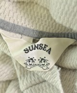 SUNSEA（サンシー）ニット・セーター グレー サイズ:2(M位) メンズ/2200714708041