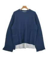 SUNSEA ニット・セーター