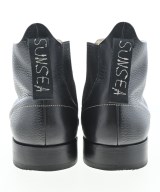 SUNSEA（サンシー）ブーツ 黒 サイズ:3(27.5cm位) メンズ/2200715633021