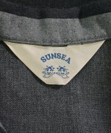 SUNSEA（サンシー）カジュアルシャツ グレー サイズ:3(L位) メンズ/2200716419013