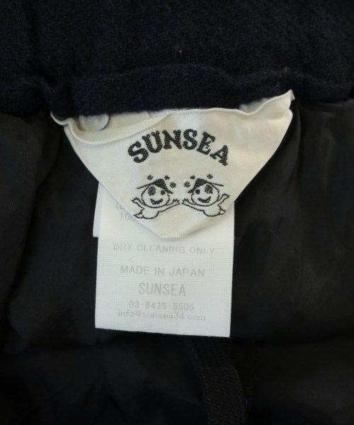 SUNSEA（サンシー）その他 紺 サイズ:2(M位) メンズ/2200714667065