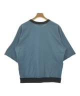 SUNSEA（サンシー）Tシャツ・カットソー 青 サイズ:3(L位) メンズ/2200713525021