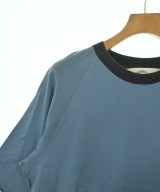 SUNSEA（サンシー）Tシャツ・カットソー 青 サイズ:3(L位) メンズ/2200713525021