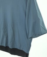 SUNSEA（サンシー）Tシャツ・カットソー 青 サイズ:3(L位) メンズ/2200713525021