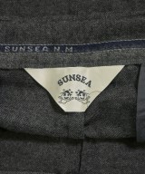 SUNSEA（サンシー）その他 グレー サイズ:2(M位) メンズ/2200718930011