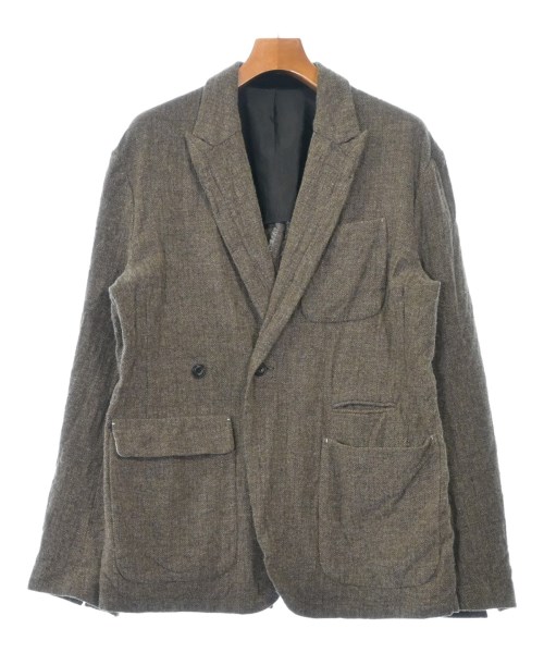 サンシー(SUNSEA)のSUNSEA カジュアルジャケット