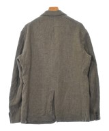 SUNSEA（サンシー）カジュアルジャケット 茶 サイズ:3(L位) メンズ/2200645164015