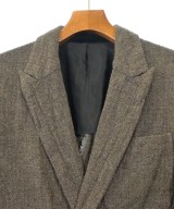 SUNSEA（サンシー）カジュアルジャケット 茶 サイズ:3(L位) メンズ/2200645164015