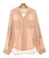 SUNSEA（サンシー）カジュアルシャツ ピンク サイズ:3(L位) メンズ/2200645164022