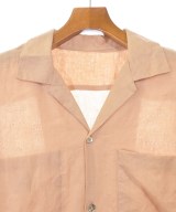 SUNSEA（サンシー）カジュアルシャツ ピンク サイズ:3(L位) メンズ/2200645164022