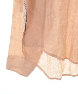 SUNSEA（サンシー）カジュアルシャツ ピンク サイズ:3(L位) メンズ/2200645164022