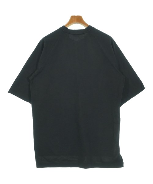 SUNSEA（サンシー）Tシャツ・カットソー 黒 サイズ:3(L位) メンズ/2200649561070