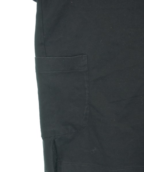 SUNSEA（サンシー）Tシャツ・カットソー 黒 サイズ:3(L位) メンズ/2200649561070