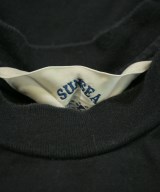 SUNSEA（サンシー）Tシャツ・カットソー 黒 サイズ:3(L位) メンズ/2200649561070