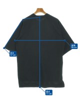 SUNSEA（サンシー）Tシャツ・カットソー 黒 サイズ:3(L位) メンズ/2200649561070