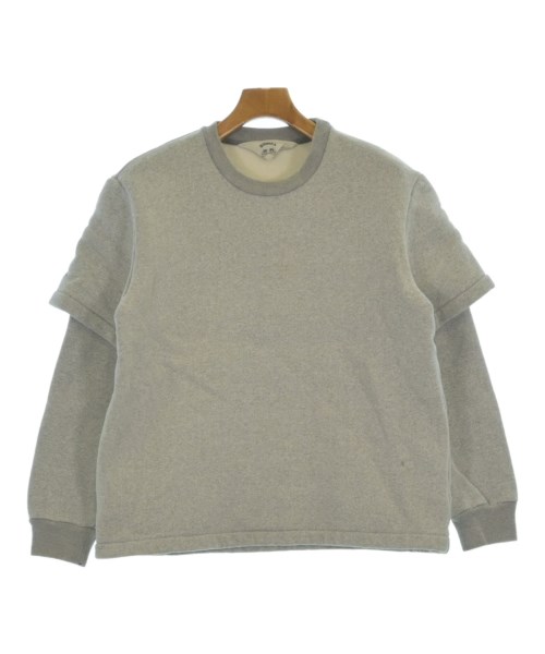 SUNSEA(サンシー)スウェット グレー サイズ:2(M位)/2200640897031