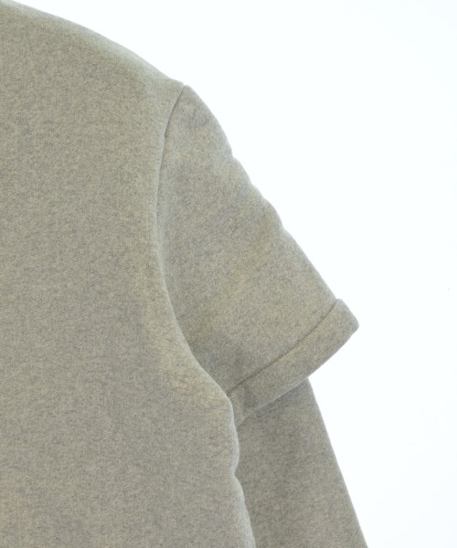 SUNSEA（サンシー）スウェット グレー サイズ:2(M位) メンズ/2200640897031