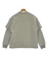 SUNSEA（サンシー）スウェット グレー サイズ:2(M位) メンズ/2200640897031