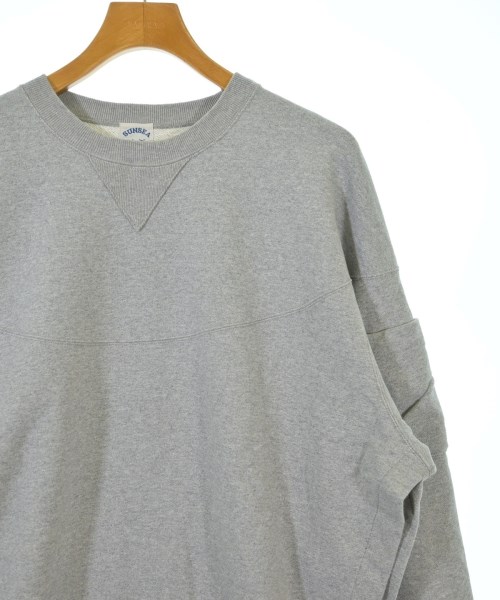 SUNSEA（サンシー）スウェット グレー サイズ:3(L位) メンズ/2200637858045