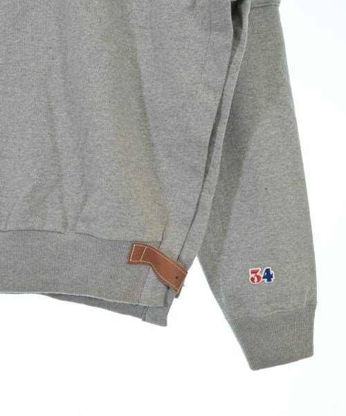 SUNSEA（サンシー）スウェット グレー サイズ:3(L位) メンズ/2200637858045