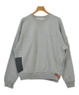 SUNSEA（サンシー）スウェット グレー サイズ:3(L位) メンズ/2200637858045