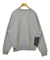 SUNSEA（サンシー）スウェット グレー サイズ:3(L位) メンズ/2200637858045