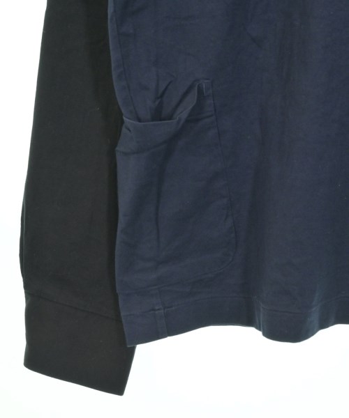 SUNSEA（サンシー）Tシャツ・カットソー 紺 サイズ:2(M位) メンズ/2200641617218