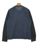 SUNSEA（サンシー）Tシャツ・カットソー 紺 サイズ:2(M位) メンズ/2200641617218