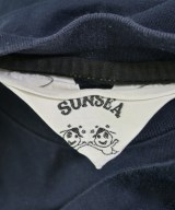 SUNSEA（サンシー）Tシャツ・カットソー 紺 サイズ:2(M位) メンズ/2200641617218
