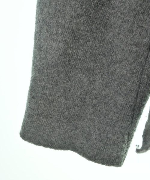 SUNSEA（サンシー）ニット・セーター グレー サイズ:2(M位) メンズ/2200654553015