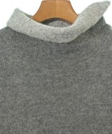 SUNSEA（サンシー）ニット・セーター グレー サイズ:2(M位) メンズ/2200654553015