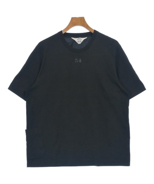 SUNSEA(サンシー)Tシャツ・カットソー 黒 サイズ:3(L位)/2200704410060