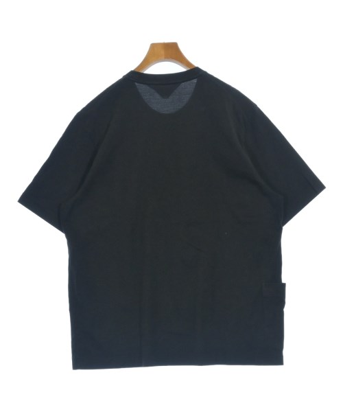 SUNSEA（サンシー）Tシャツ・カットソー 黒 サイズ:3(L位) メンズ/2200704410060