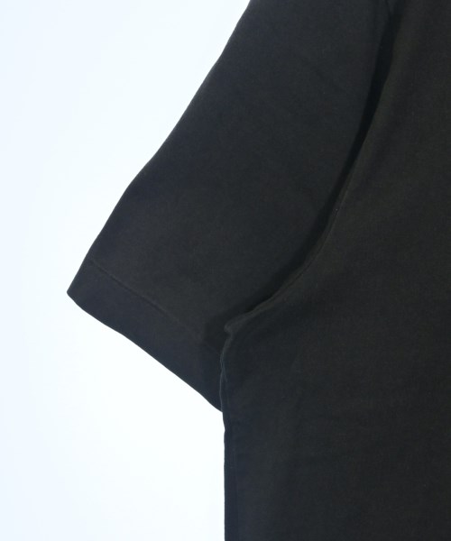 SUNSEA（サンシー）Tシャツ・カットソー 黒 サイズ:3(L位) メンズ/2200704410060