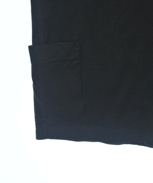 SUNSEA（サンシー）Tシャツ・カットソー 黒 サイズ:3(L位) メンズ/2200704410060
