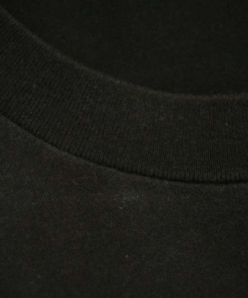 SUNSEA（サンシー）Tシャツ・カットソー 黒 サイズ:3(L位) メンズ/2200704410060