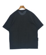 SUNSEA（サンシー）Tシャツ・カットソー 黒 サイズ:3(L位) メンズ/2200704410060