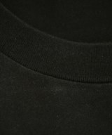 SUNSEA（サンシー）Tシャツ・カットソー 黒 サイズ:3(L位) メンズ/2200704410060