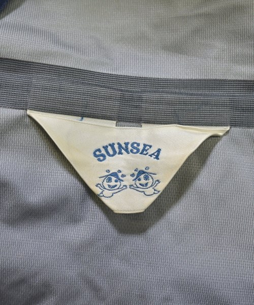 SUNSEA（サンシー）その他 紺 サイズ:3(L位) メンズ/2200663791019