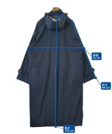 SUNSEA（サンシー）その他 紺 サイズ:3(L位) メンズ/2200663791019