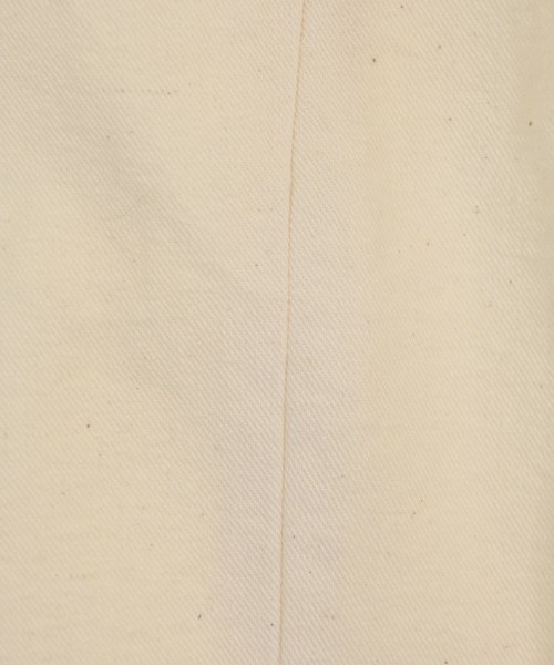 SUNSEA（サンシー）カジュアルシャツ 白 サイズ:3(L位) メンズ/2200662951025