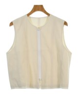 SUNSEA（サンシー）カジュアルシャツ 白 サイズ:3(L位) メンズ/2200662951025